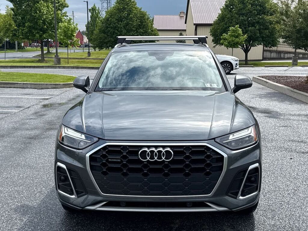 2024 Audi Q5