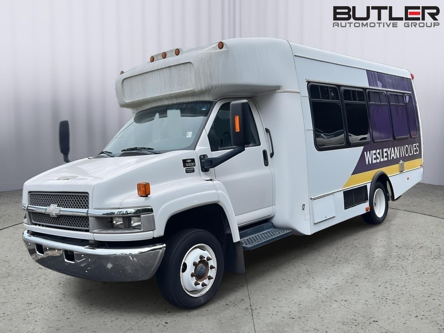2009 CHEVROLET C5