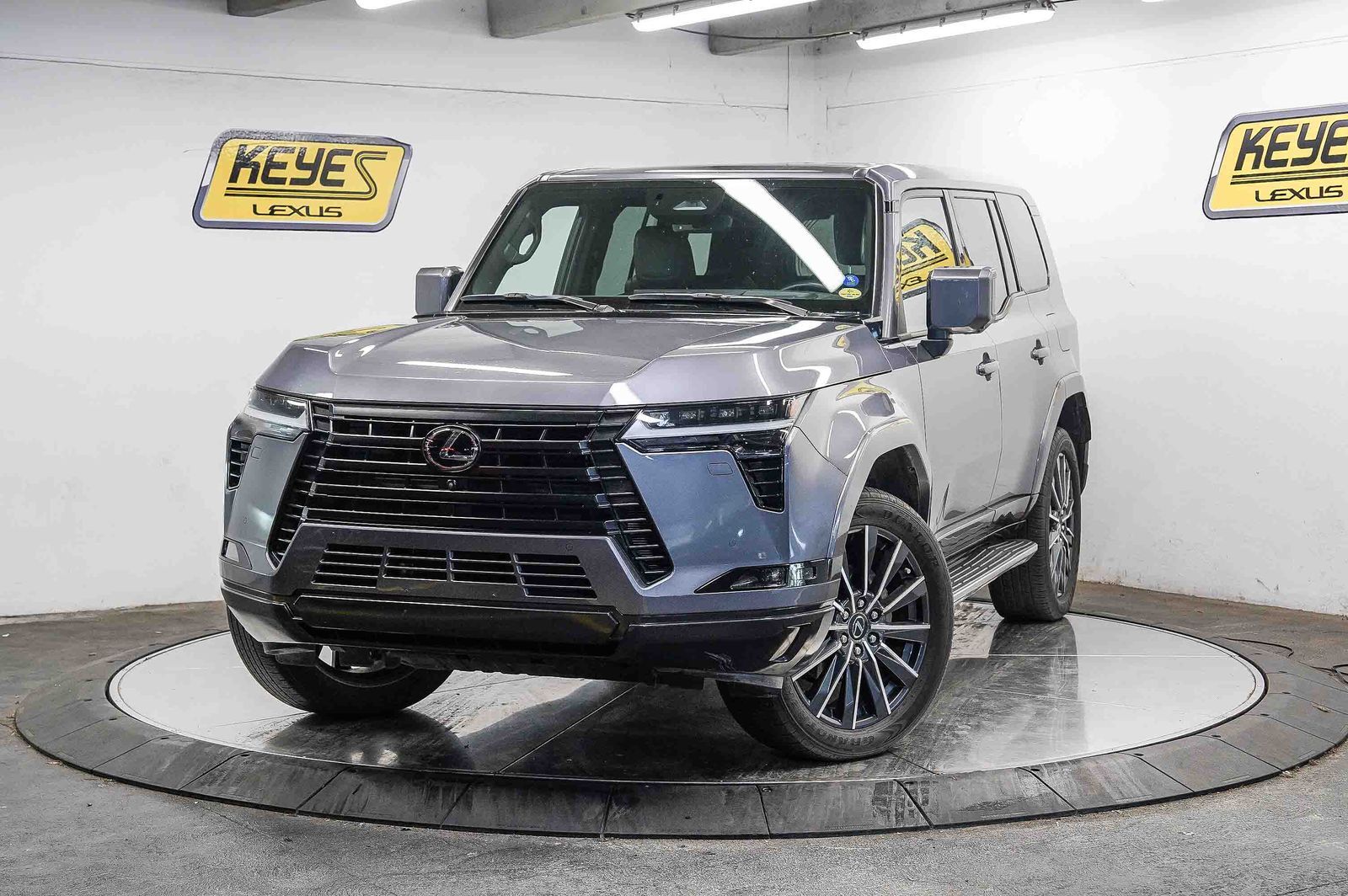 2024 LEXUS GX
