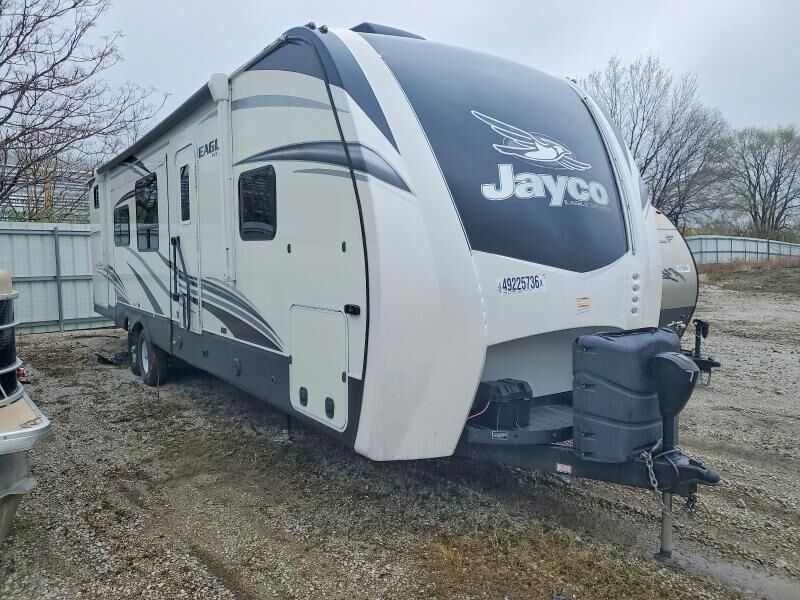 2021 JAYCO Jayco