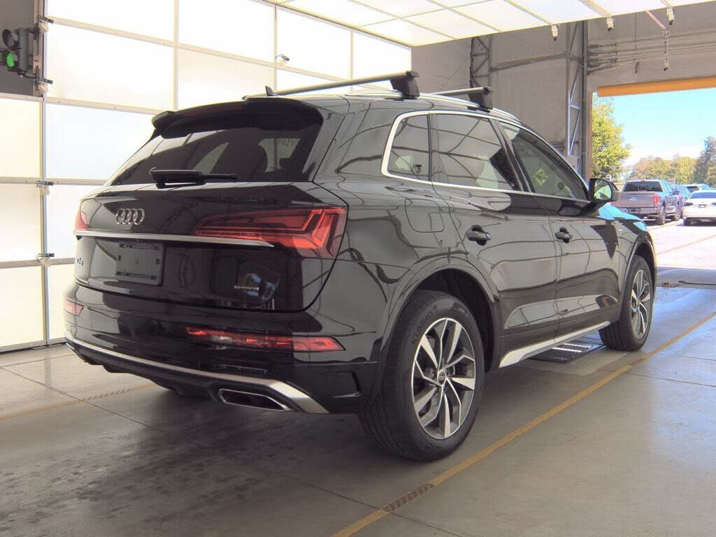 2024 Audi Q5