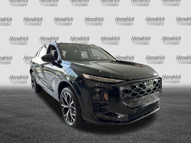 2026 Audi Q3