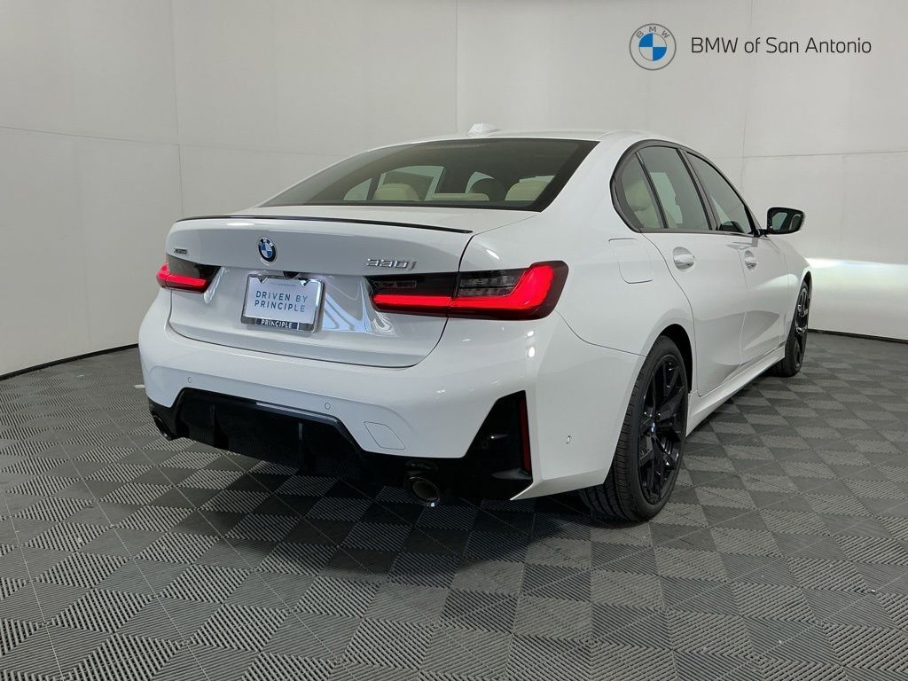 2026 BMW 3 Series
