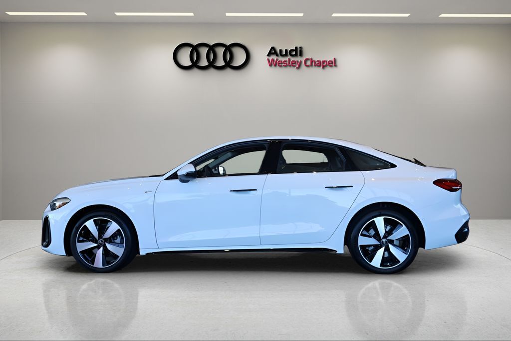 2026 Audi A5
