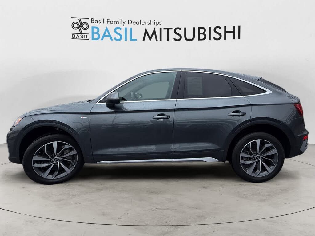 2023 Audi Q5