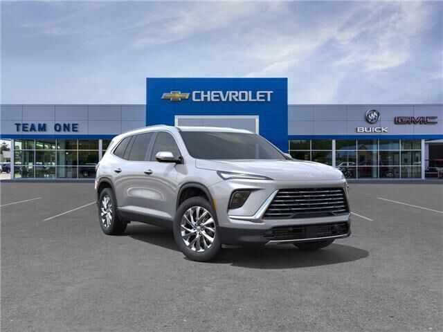 2026 BUICK Enclave