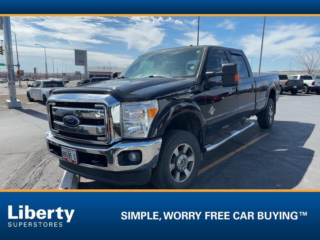 2016 FORD F-350