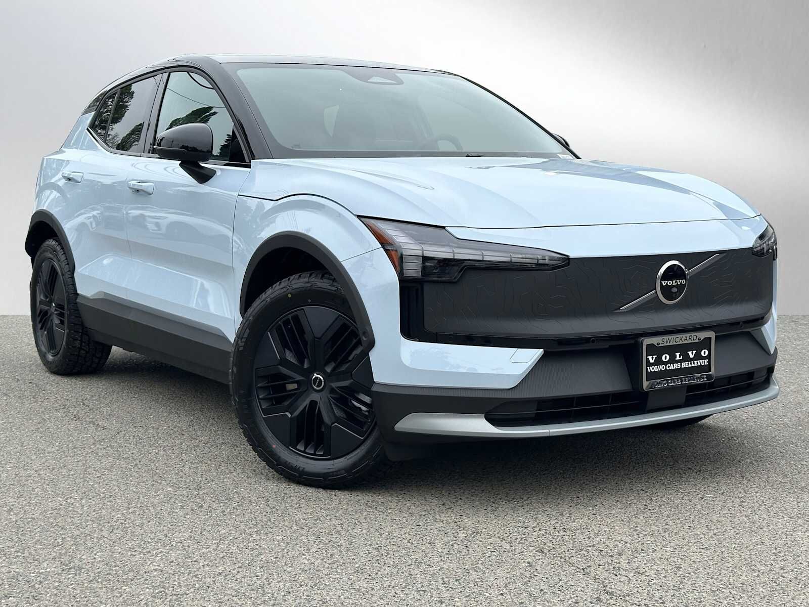 2026 VOLVO EX30 CC