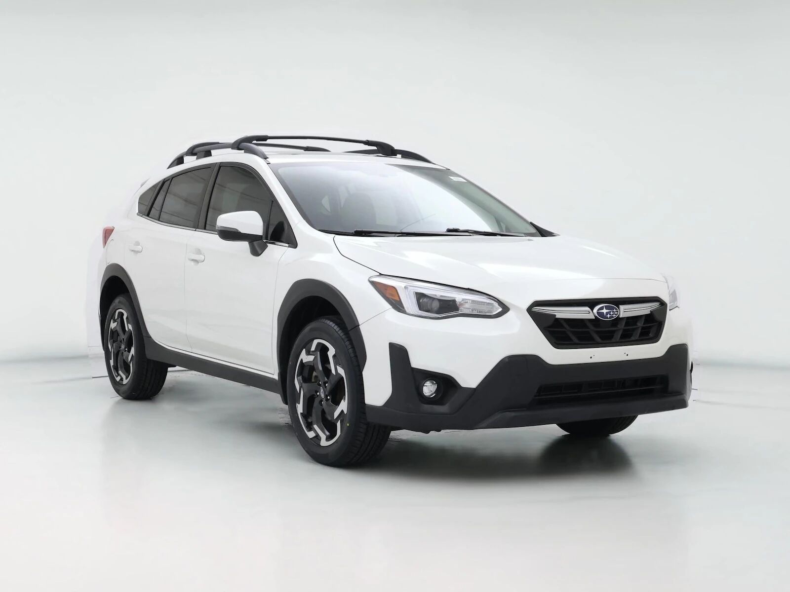 2022 SUBARU Crosstrek