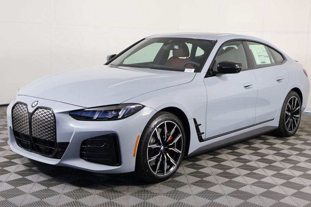 2026 BMW i4
