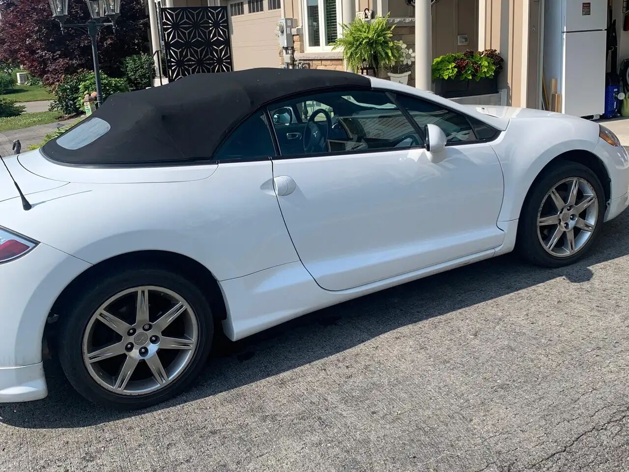 Mitsubishi Eclipse