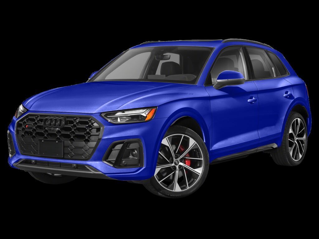 2023 AUDI SQ5