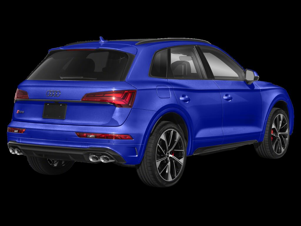 2023 Audi SQ5