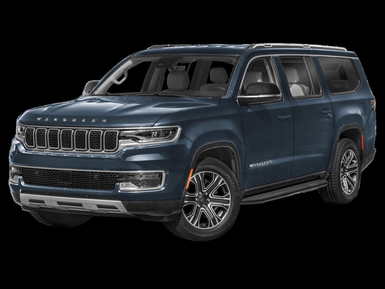 2024 JEEP Wagoneer L