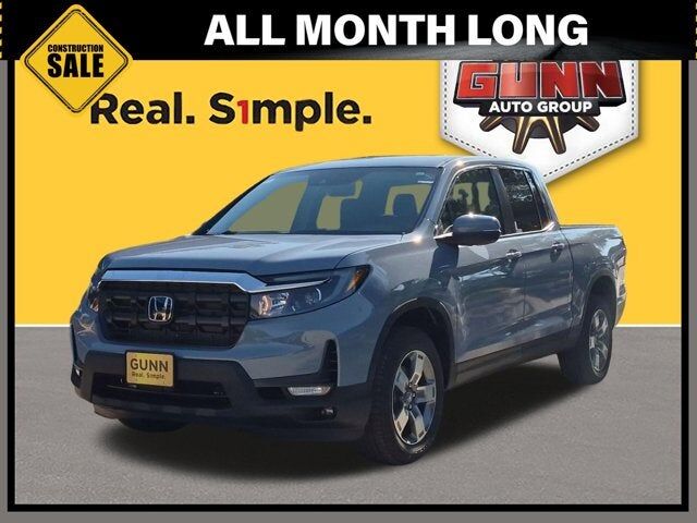 2026 HONDA Ridgeline