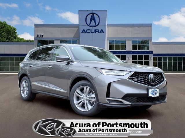 2026 ACURA MDX