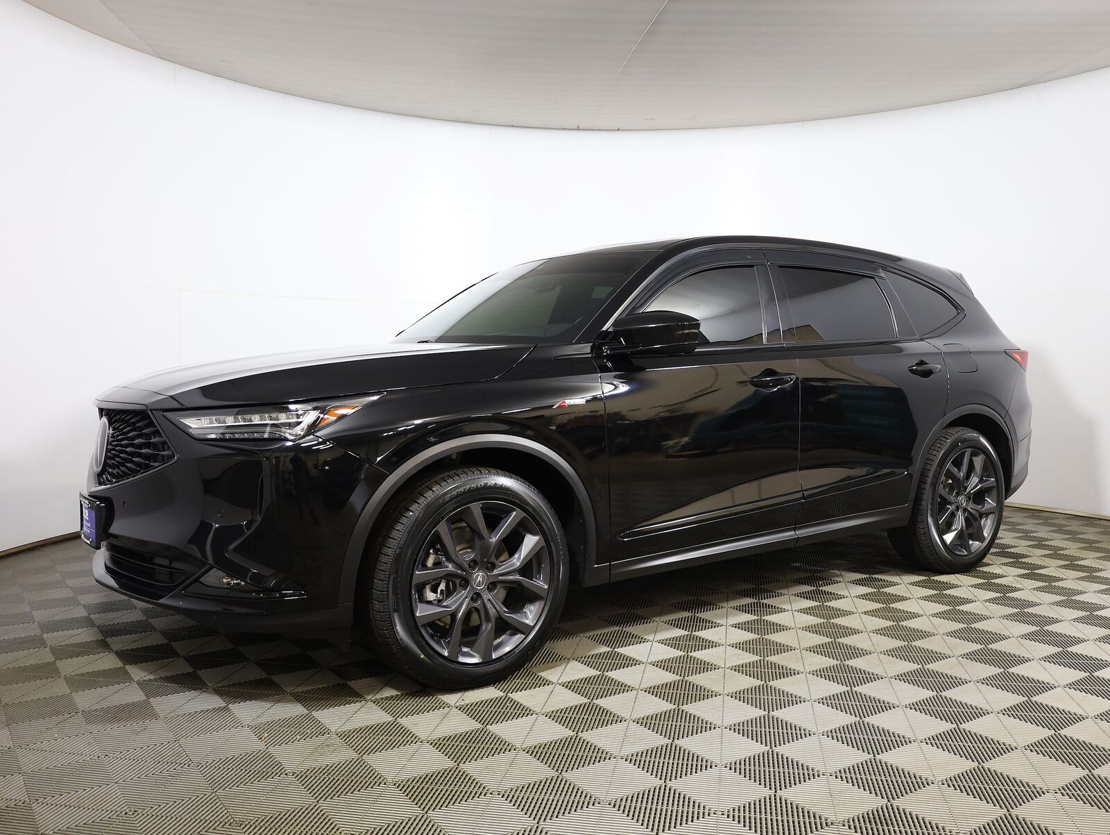 2024 ACURA MDX