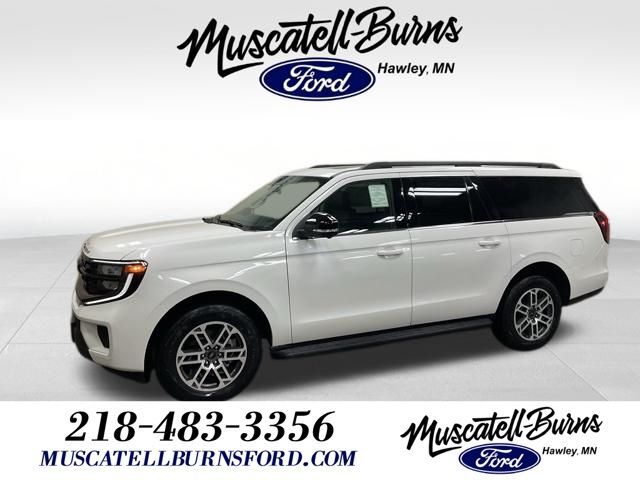 2026 FORD Expedition