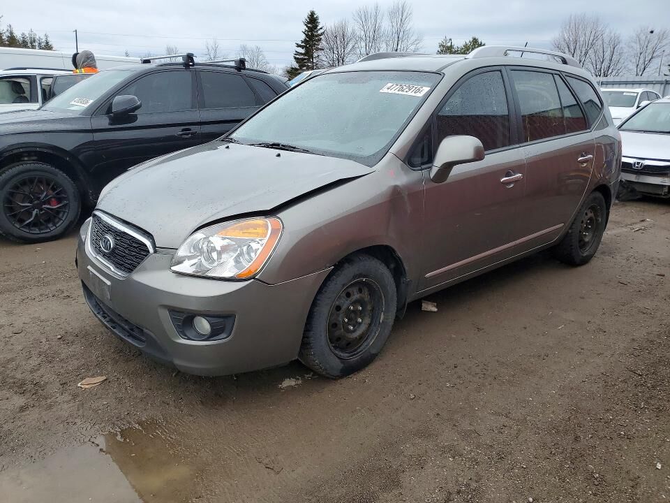 Kia Rondo