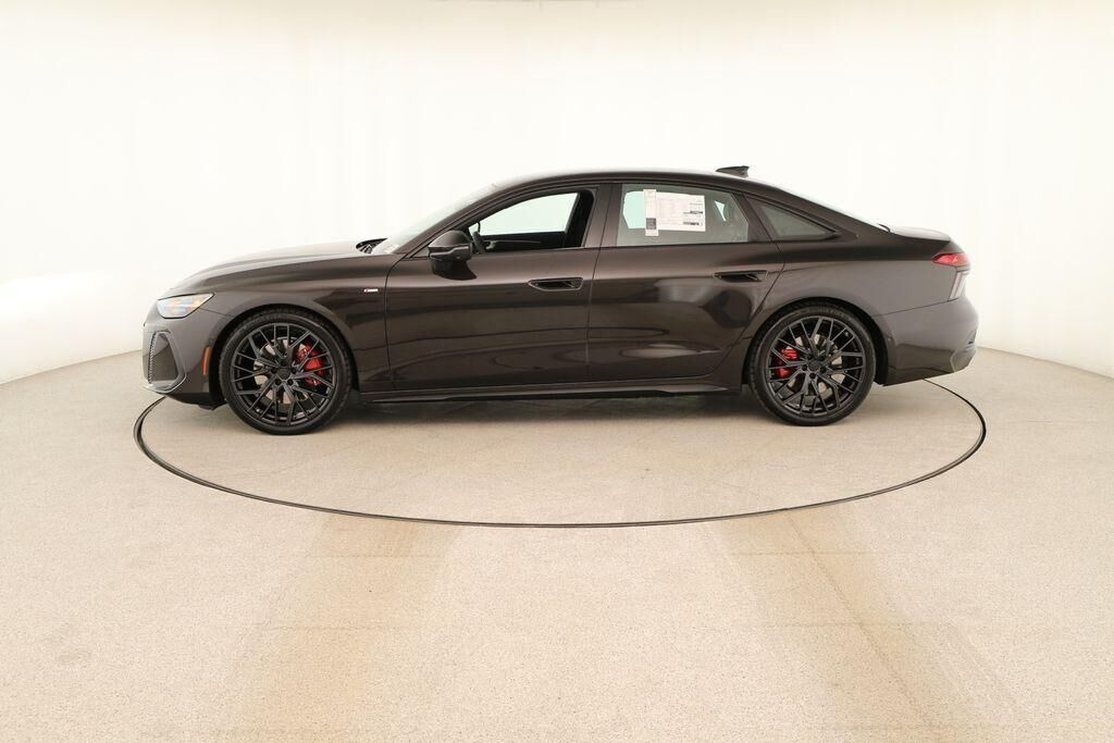 2026 Audi A6