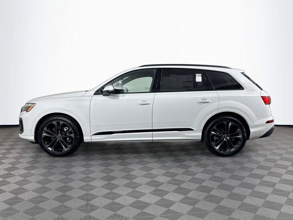 2025 Audi Q7