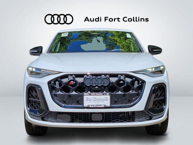 2026 Audi SQ5