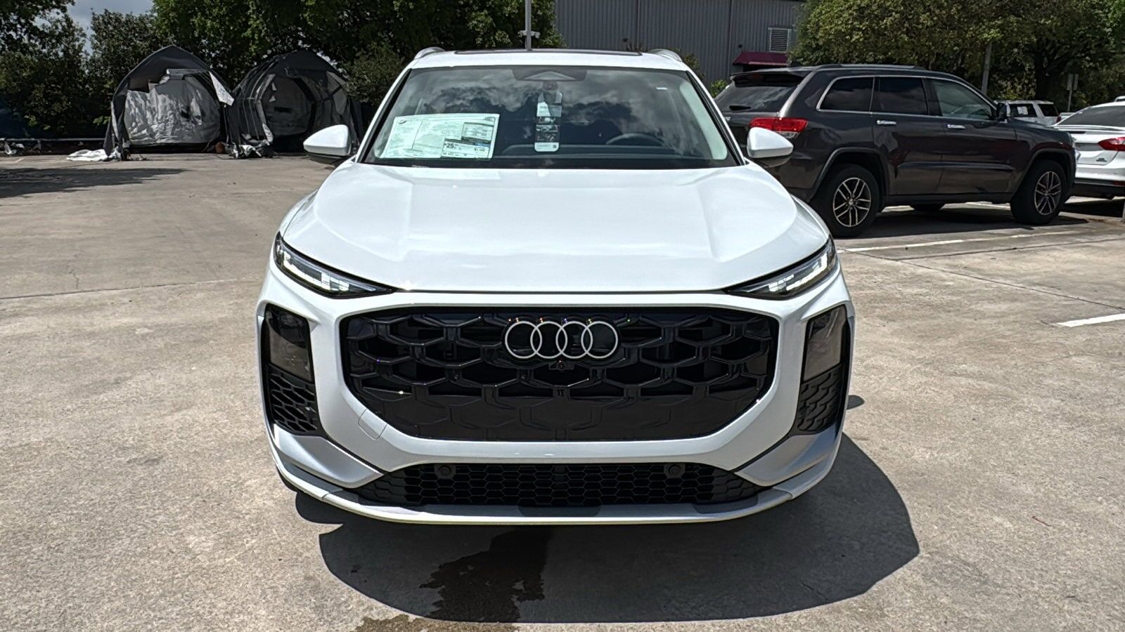 2026 Audi Q3