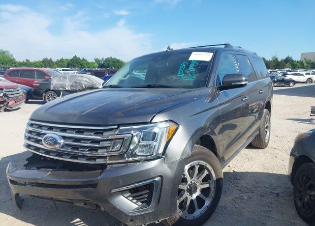 2020 FORD Expedition