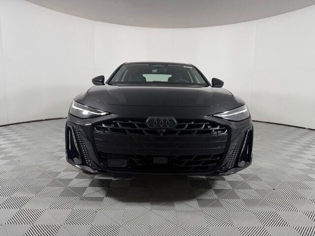2026 Audi A6