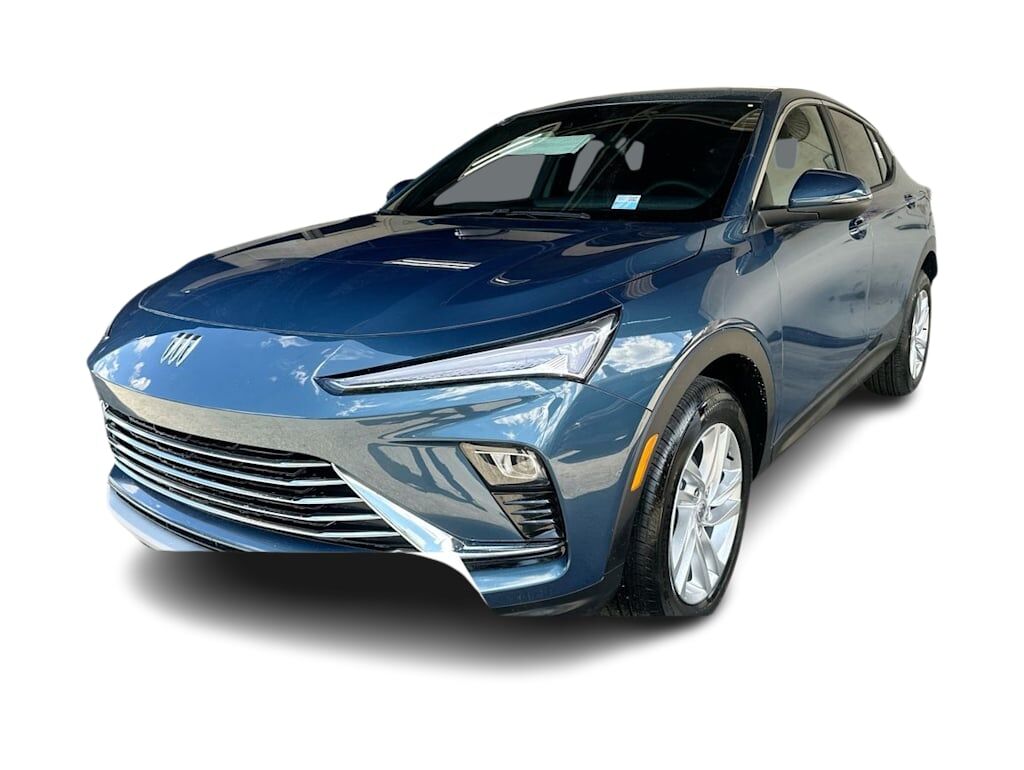 2026 BUICK Envista