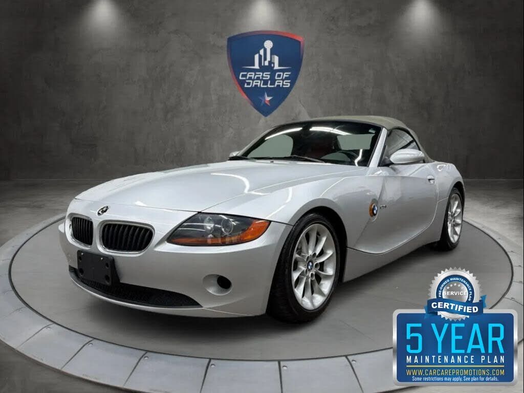 BMW Z4