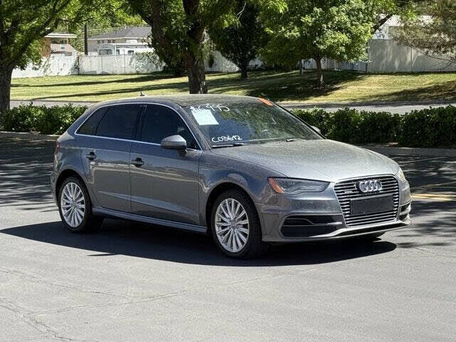 2016 Audi A3