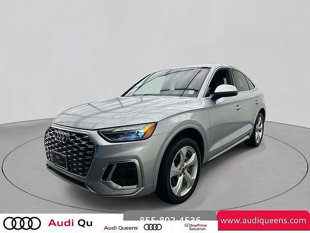 2023 AUDI Q5