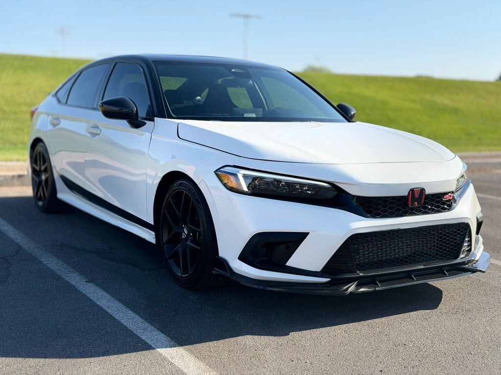2022 HONDA CIVIC
