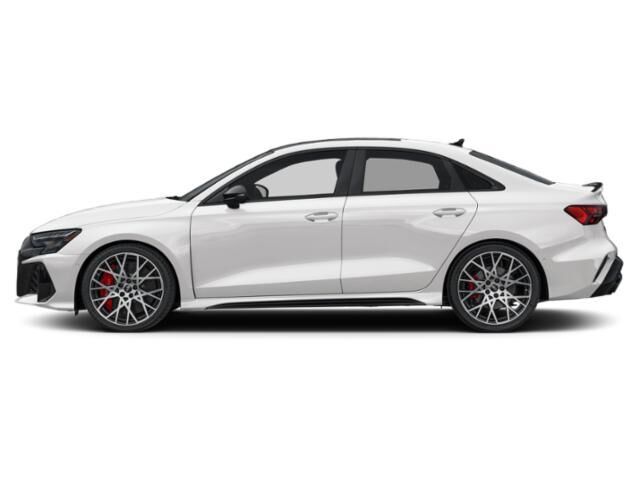 2026 Audi RS 3