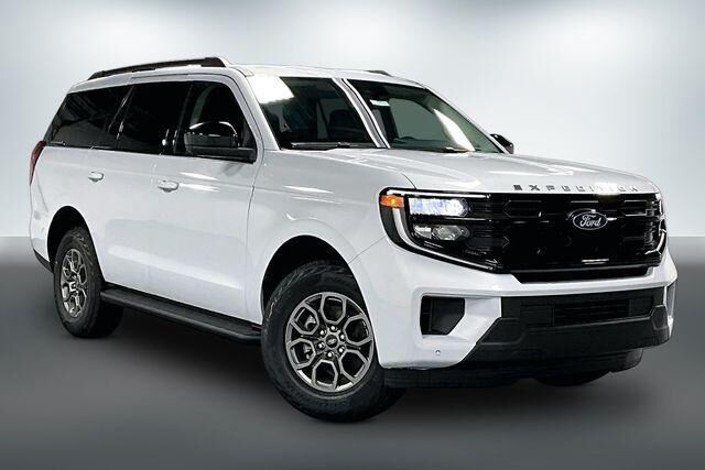 2026 FORD Expedition