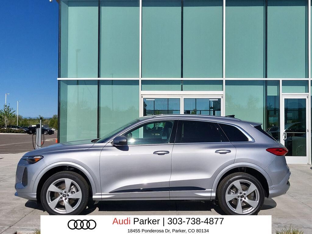 2026 Audi Q5