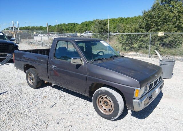 1995 NISSAN Pickup