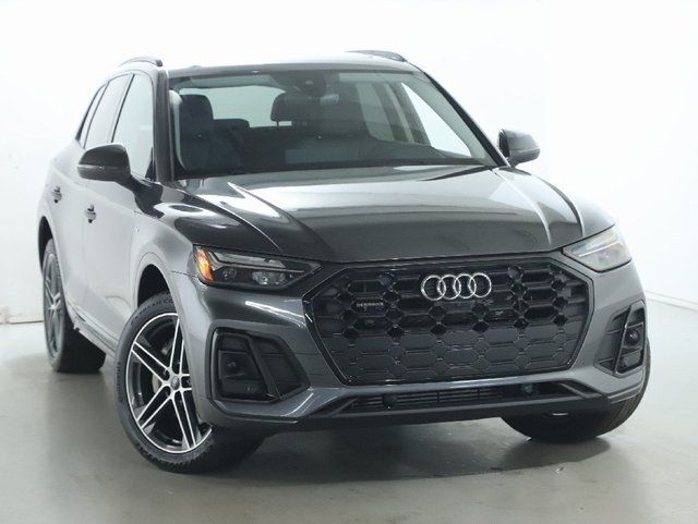 2022 Audi Q5