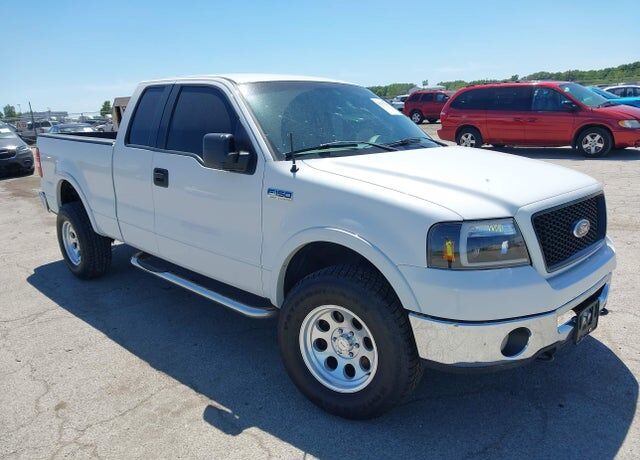2006 FORD F-150