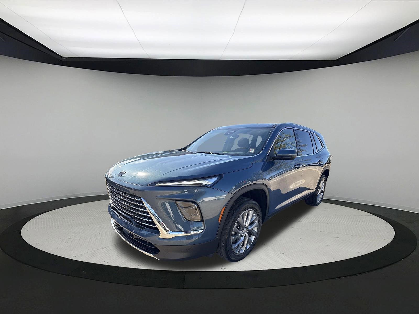 2025 BUICK Enclave