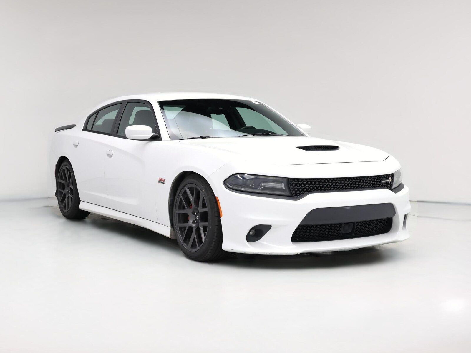 2016 DODGE Charger