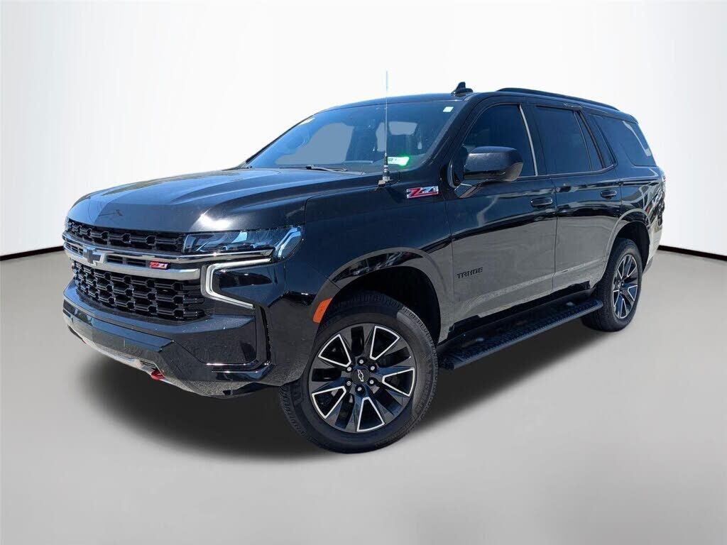 2022 CHEVROLET Tahoe
