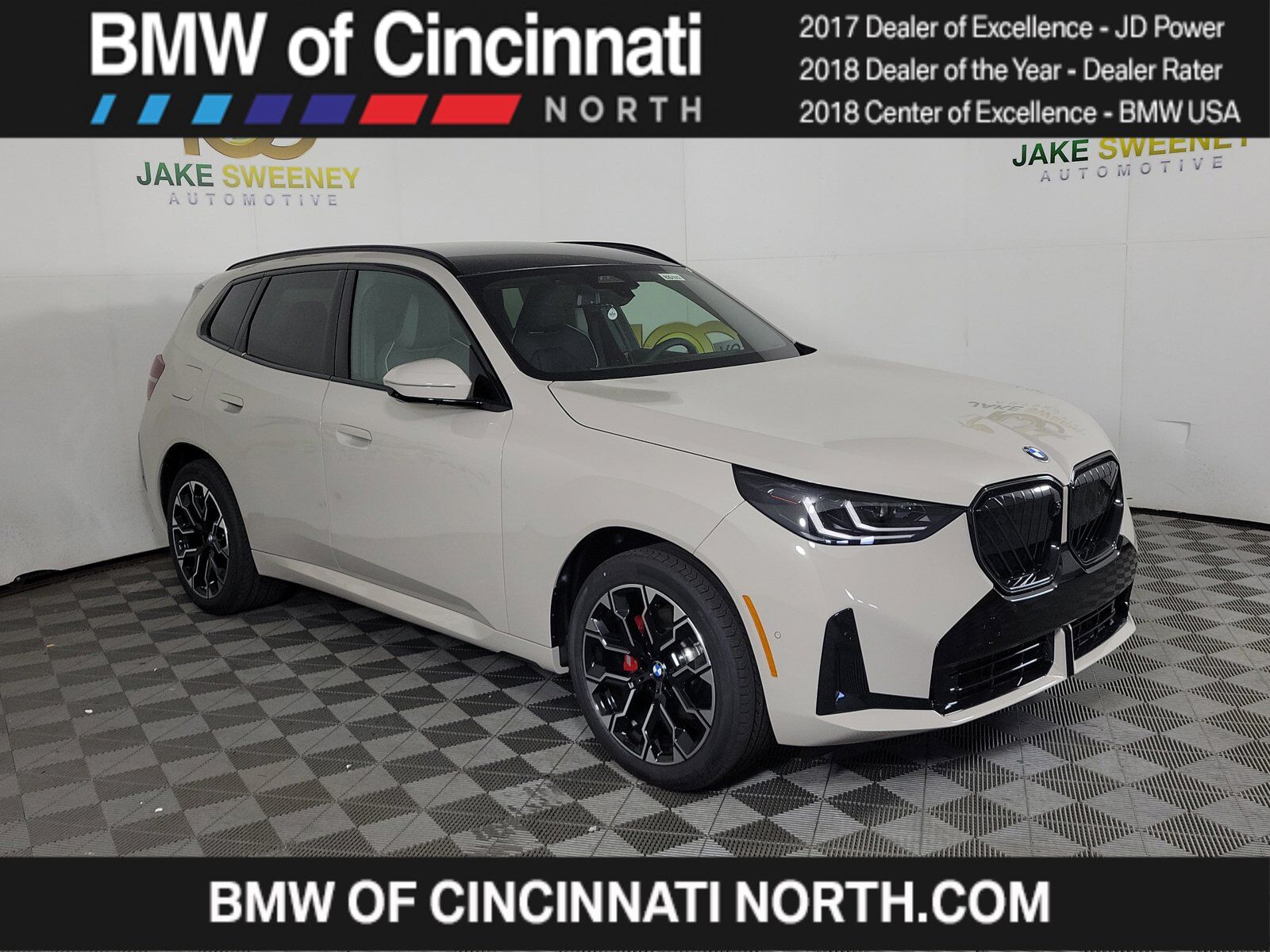 2026 BMW X3