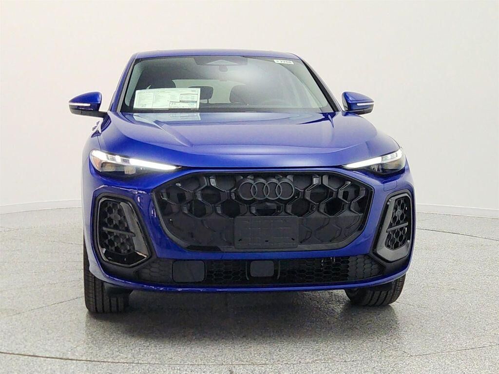 2026 Audi SQ5