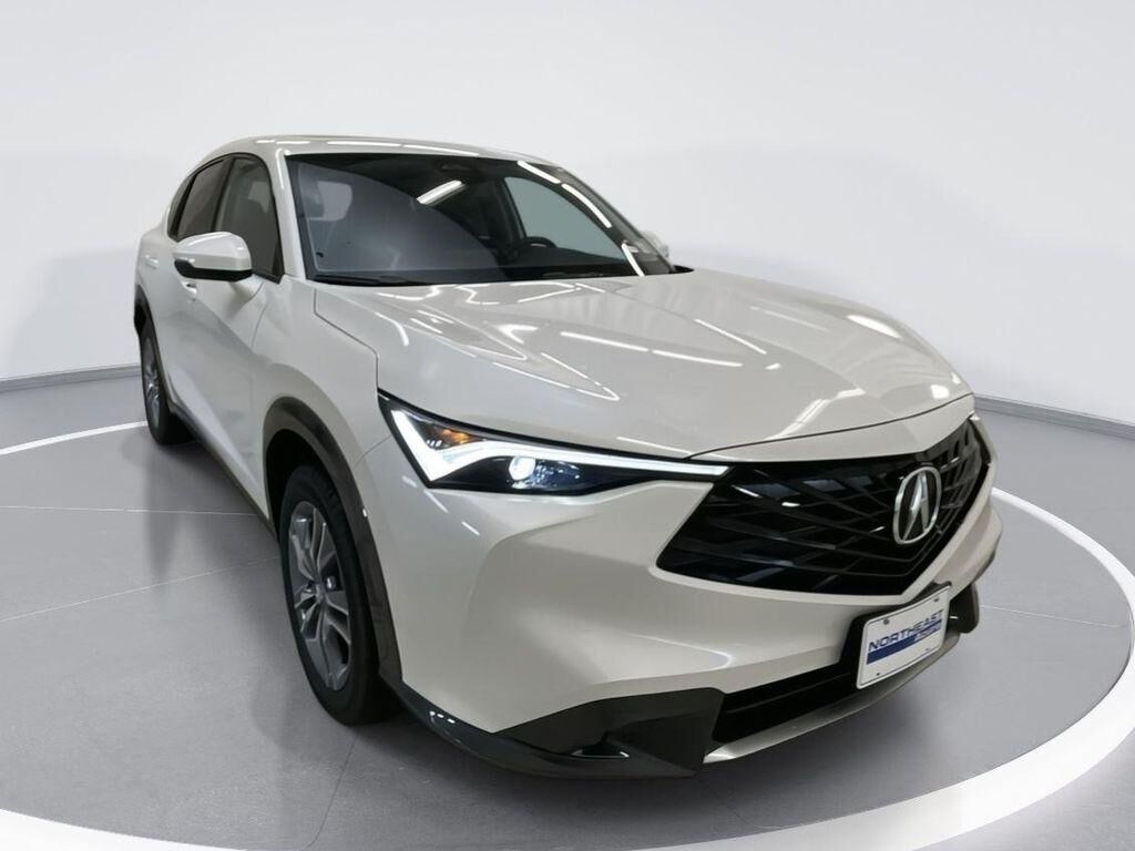 2026 ACURA ADX
