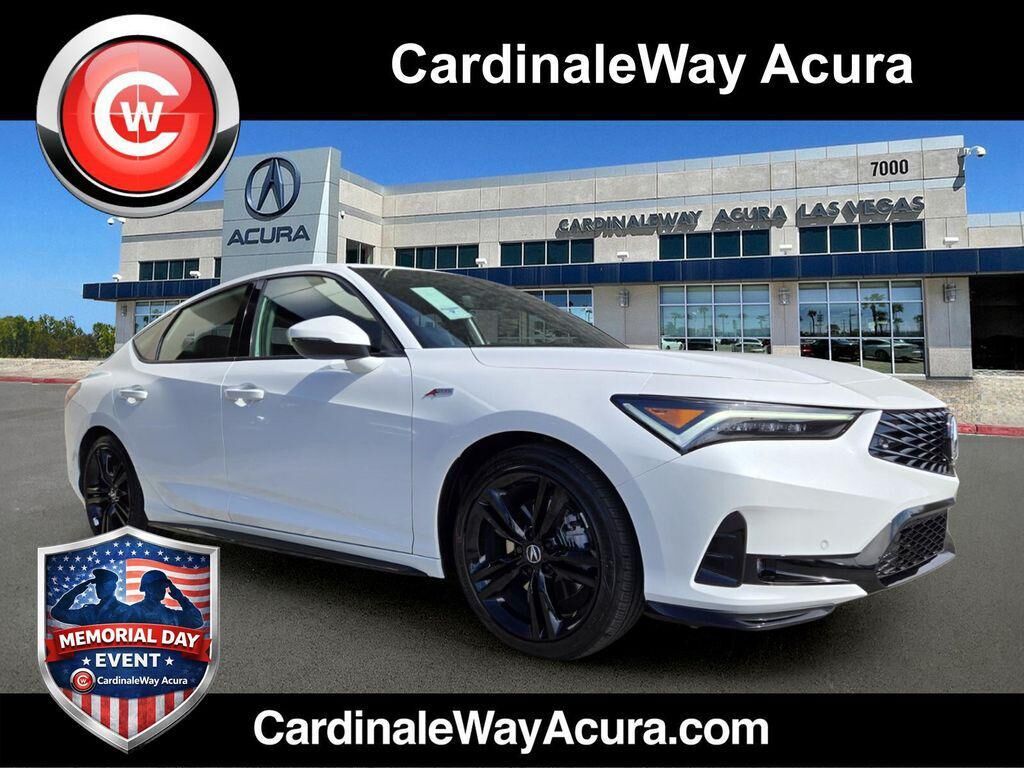 2026 ACURA Integra