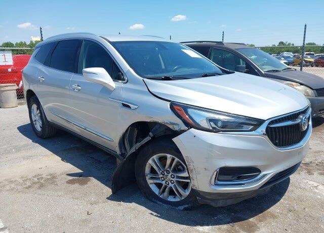 2019 BUICK Enclave