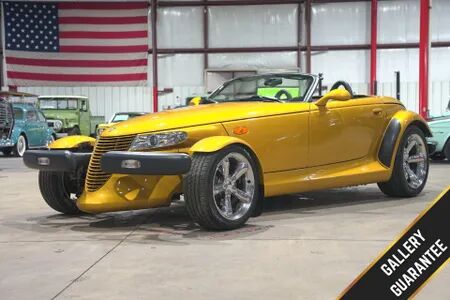 Chrysler Prowler