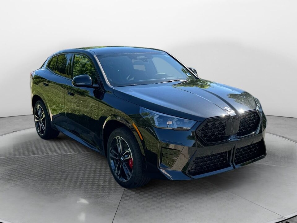 2026 BMW X2